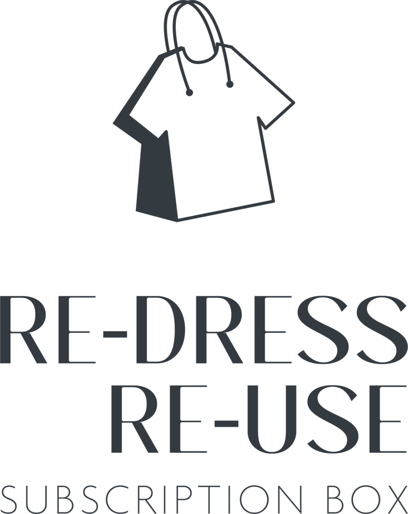Re-dress Re-use